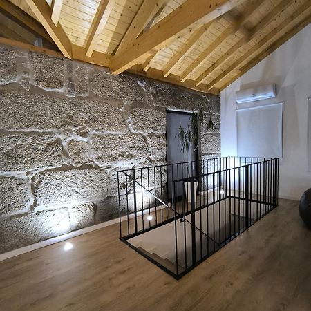 Teixeira Home - Герес Екстериор снимка