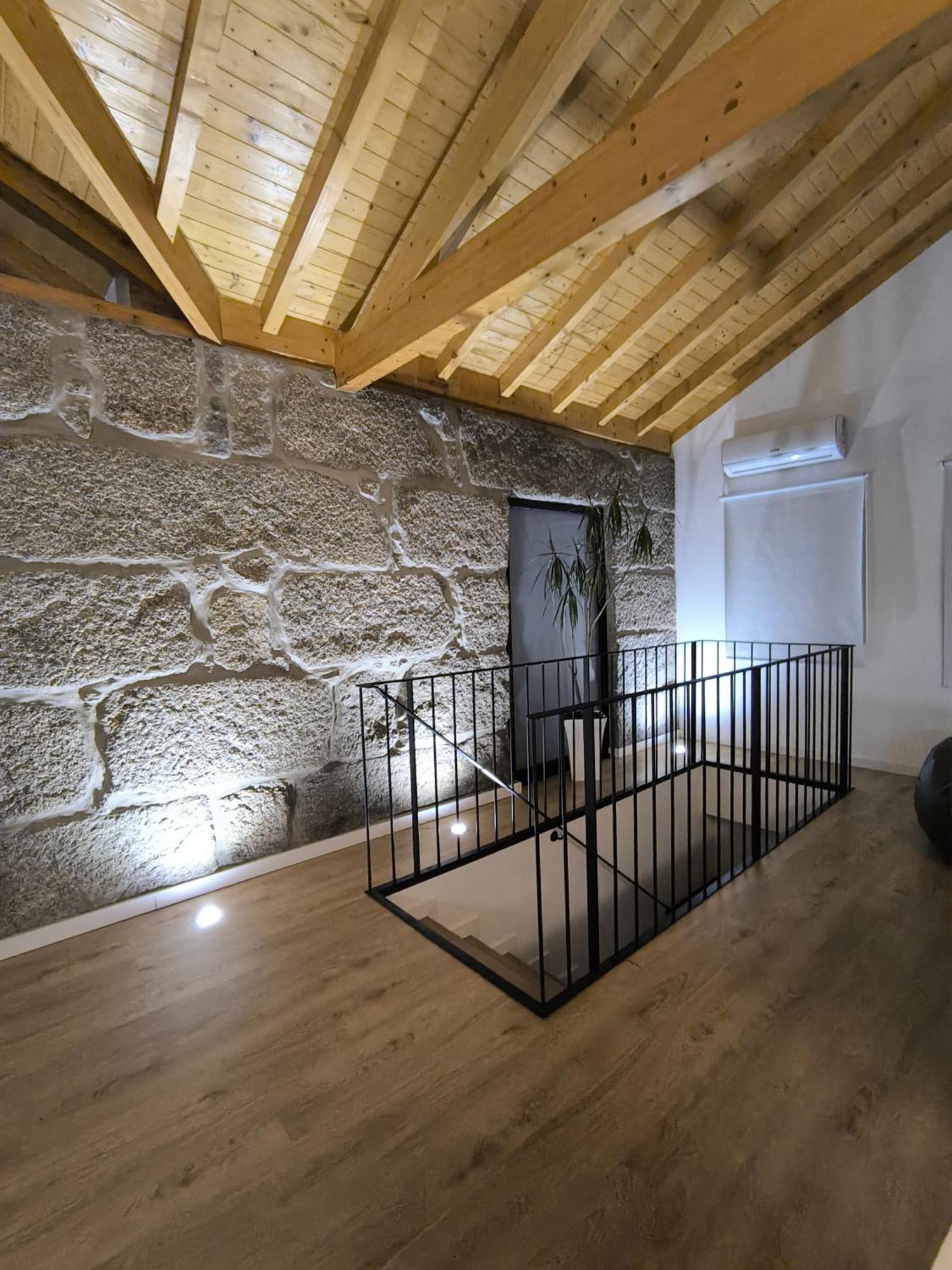 Teixeira Home - Герес Екстериор снимка